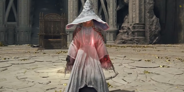 艾尔登法环雪魔女套装获取攻略