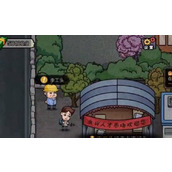 打工生活模拟器怎么做包工头