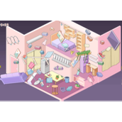 我的收纳摊温馨小屋一览