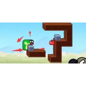 贪吃苹果蛇第17关攻略解锁胜利之路