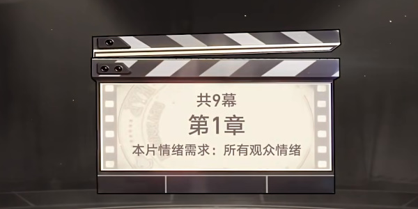 星穹铁道迷梦大冒险第一章选择攻略