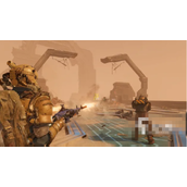 代号56伙伴怎么升级