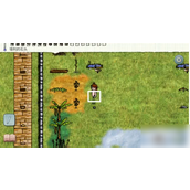 希望之村如何制作木桩