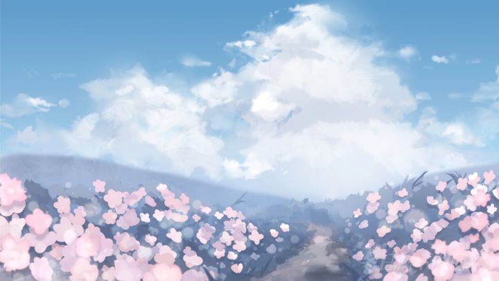 冬日树下的回忆