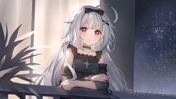 冬日树下的回忆