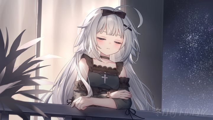 冬日树下的回忆