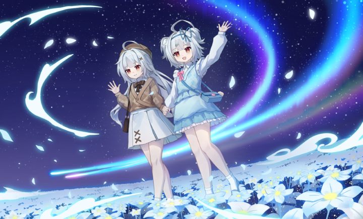 冬日树下的回忆