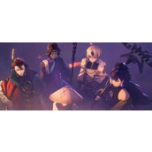 少年西游记2李白猴一波流阵容怎么样