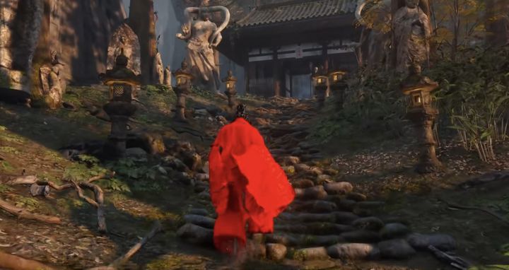 道诡异仙