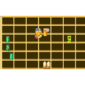 我的收纳摊整整齐齐第一关一览