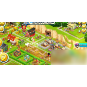 卡通农场赚钱攻略