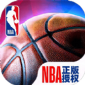 NBA巅峰对决手游