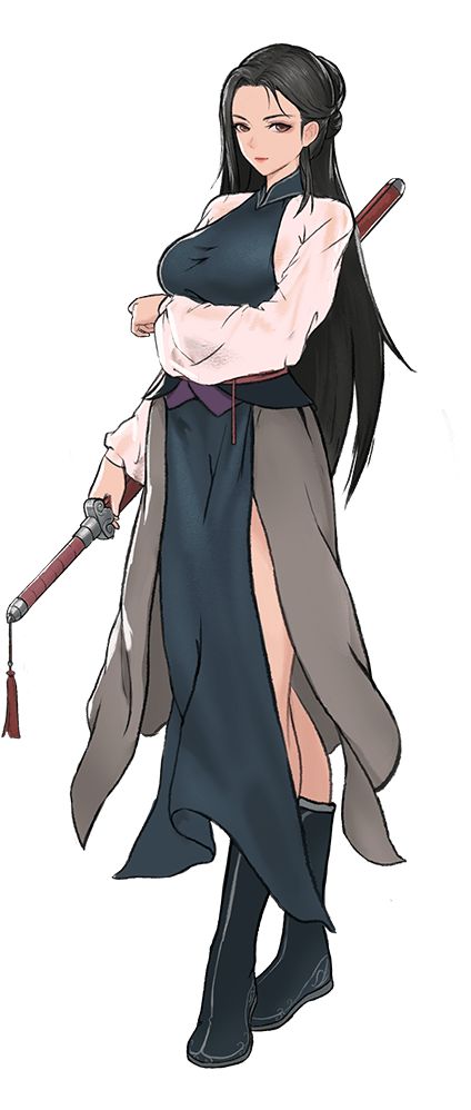 弑神斩仙