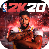 正版nba2k20豪华存档版