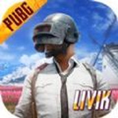 PUBG Mobile刺激战场国际服