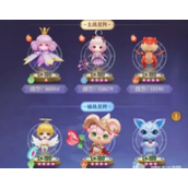 天启圣源宠物怎么选择