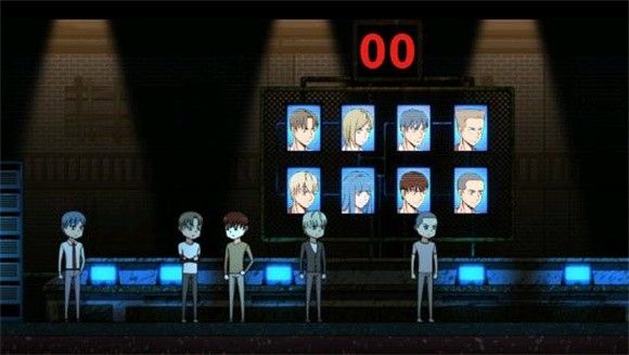 Nightmare Game手机版