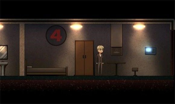 Nightmare Game手机版
