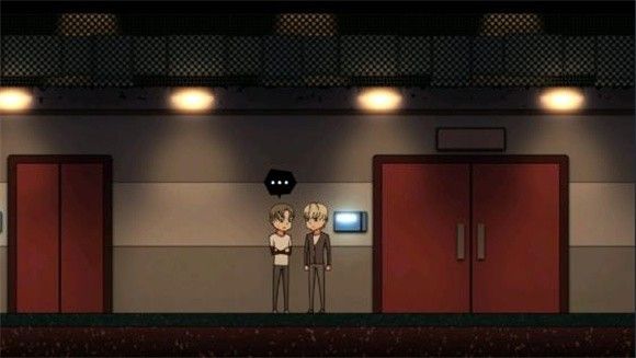 Nightmare Game手机版