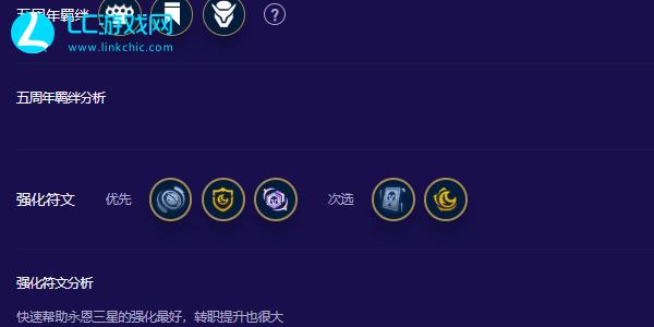 云顶之弈五周年霸王永恩怎么玩