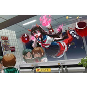 非人学园留言删除方法攻略