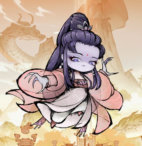 乱世江湖