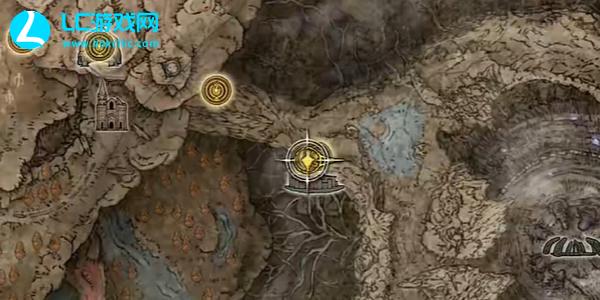 黄金树幽影发狂工匠的制作笔记3在哪