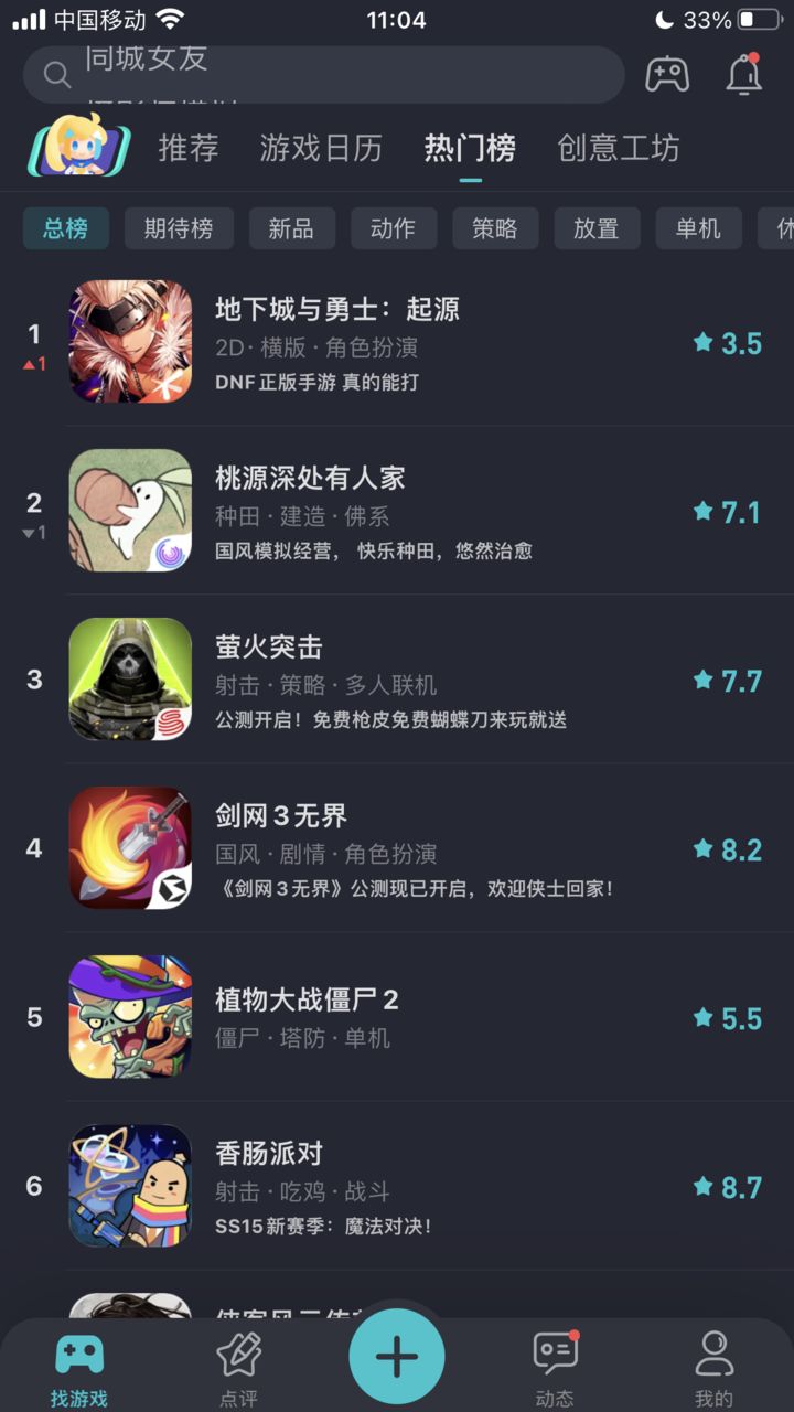 地下城与勇士起源