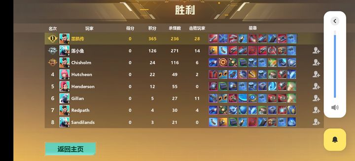 星海特攻