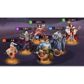 西游笔绘西行牛魔王值得培养吗