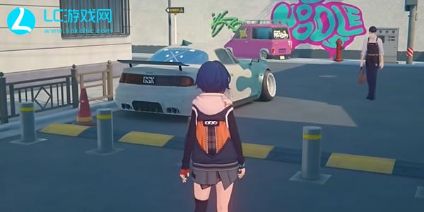 绝区零黑雁工地旧址乐于助人奖章4怎么获得