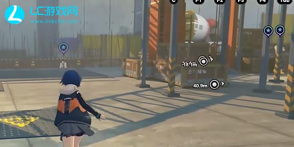 绝区零黑雁工地旧址乐于助人奖章3怎么获得