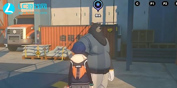 绝区零黑雁工地旧址乐于助人奖章3怎么获得