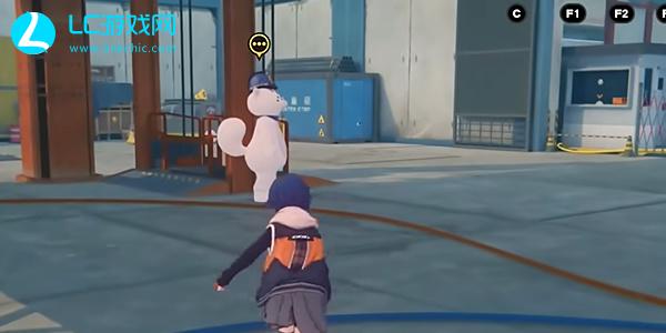 绝区零黑雁工地旧址乐于助人奖章3怎么获得