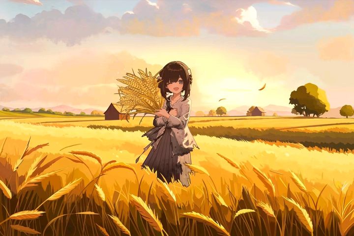 饿殍明末千里行