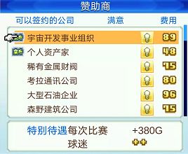 冠军足球物语1