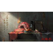 纸嫁衣2奘铃村怎么离开葬宫