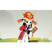 闹闹天宫文曲星法宝搭配