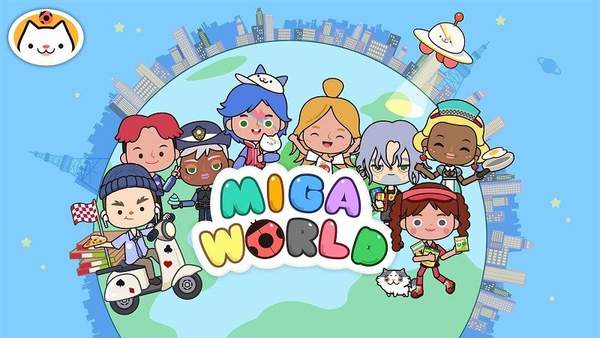 miga towe my world1.73版本