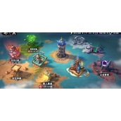 无限奇兵降临怎么穿装备