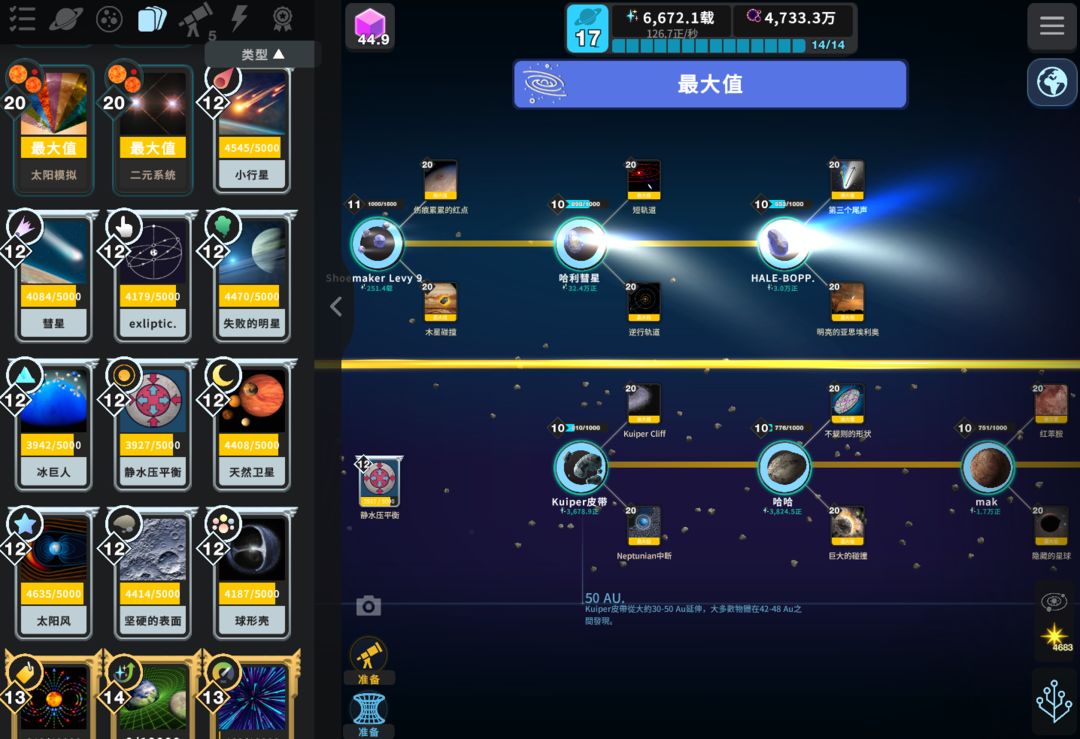 从细胞到奇点进化永无止境