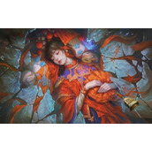 纸嫁衣怎么获取纸人