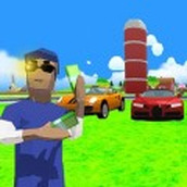 城市英雄武装免费