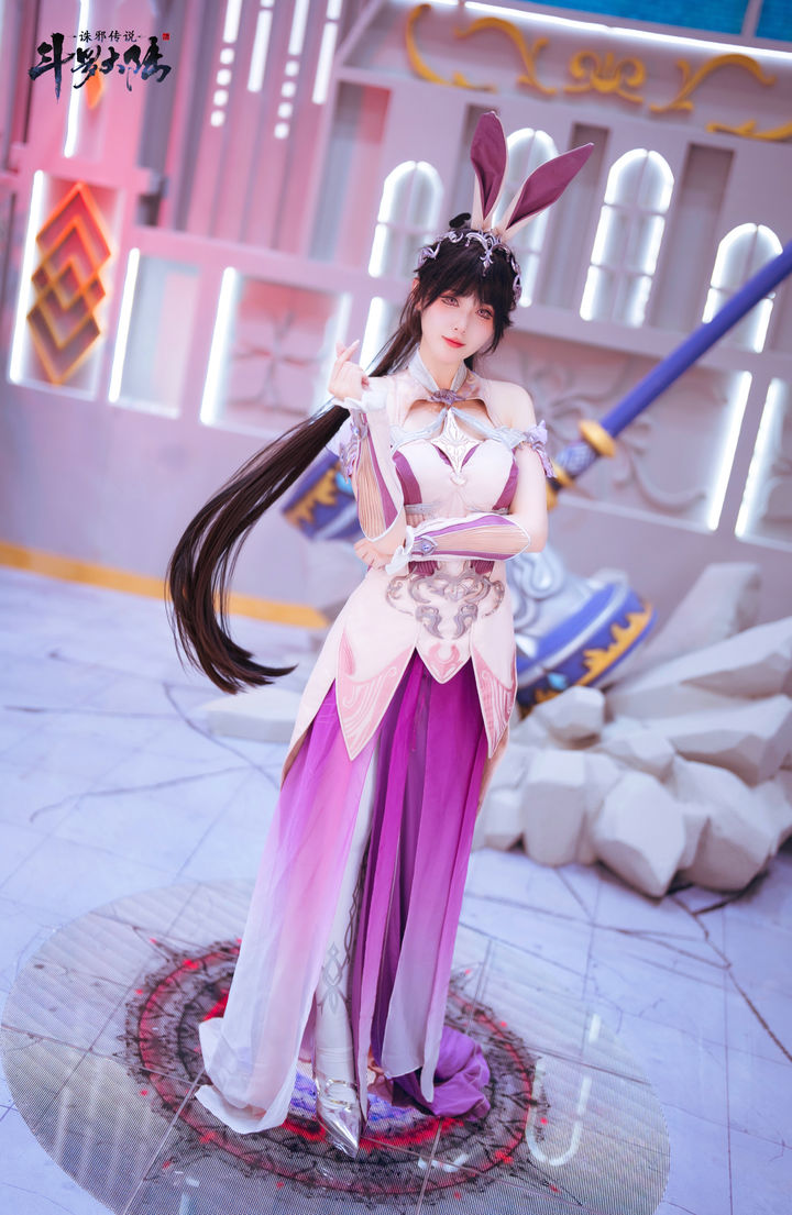 斗罗大陆诛邪传说