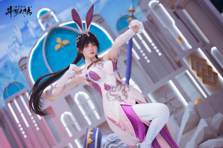 斗罗大陆诛邪传说