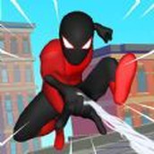 蜘蛛侠超能战士内置菜单版