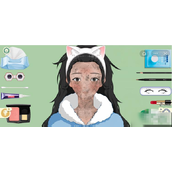 收纳物语足球baby怎么过