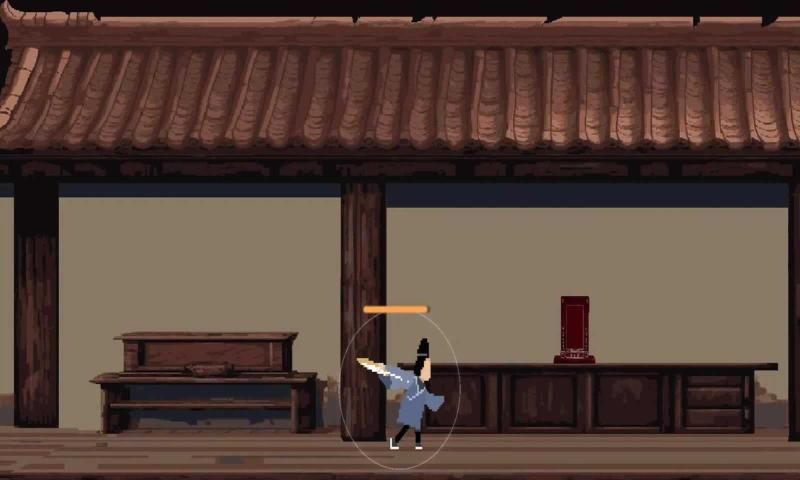 怪力乱神序章游戏