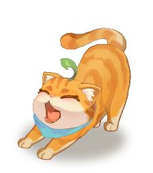 纸萌猫乐园