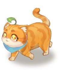 纸萌猫乐园